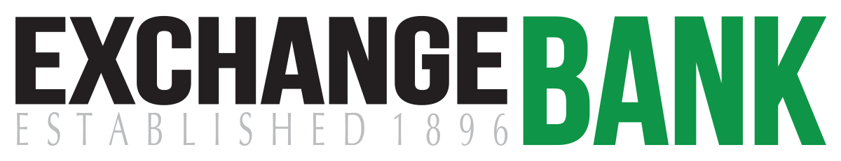 exchange bank logo