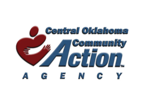 Central Oklahoma Community Action Agency Logo