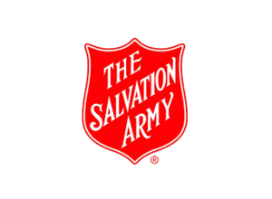 Salvation Army Logo